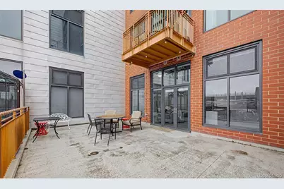 3100 Huron #2E, Denver, CO 80202 - Photo 11