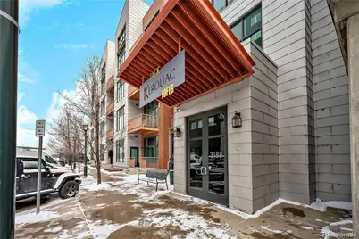 3100 Huron #2E, Denver, CO 80202 - Photo 13