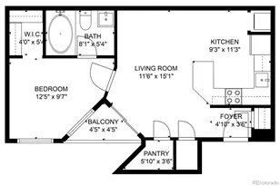 5550 W 80th Pl, Arvada, CO 80003 - Photo 19