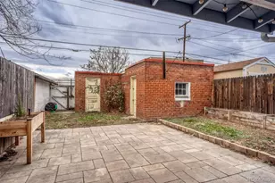 35 N Fox St, Denver, CO 80223 - Photo 25