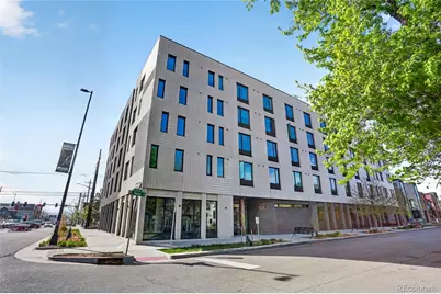 603 N Inca Street #309, Denver, CO 80204 - Photo 1