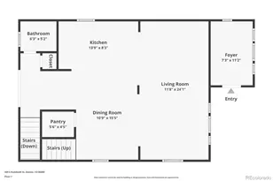 449 S Humboldt St, Denver, CO 80209 - Photo 47