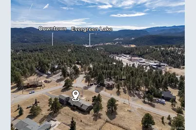 3886 Ponderosa Drive, Evergreen, CO 80439 - Photo 43