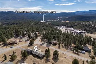 3886 Ponderosa Dr, Evergreen, CO 80439 - Photo 43