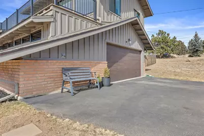 3886 Ponderosa Drive, Evergreen, CO 80439 - Photo 37