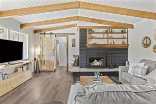 3886 Ponderosa Dr, Evergreen, CO 80439 - Photo 11