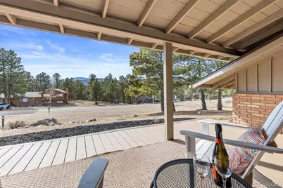3886 Ponderosa Drive, Evergreen, CO 80439 - Photo 7