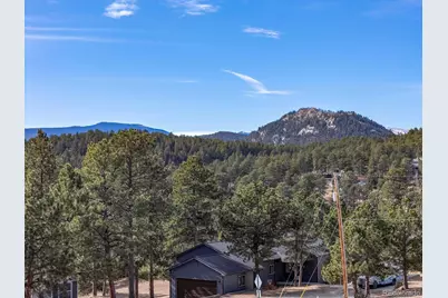 3886 Ponderosa Drive, Evergreen, CO 80439 - Photo 3