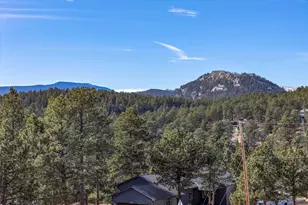 3886 Ponderosa Dr, Evergreen, CO 80439 - Photo 3