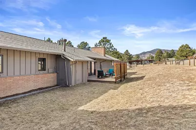 3886 Ponderosa Drive, Evergreen, CO 80439 - Photo 41