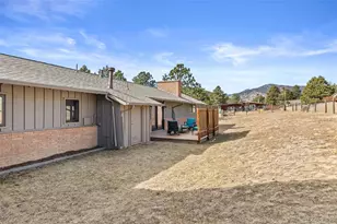 3886 Ponderosa Dr, Evergreen, CO 80439 - Photo 41