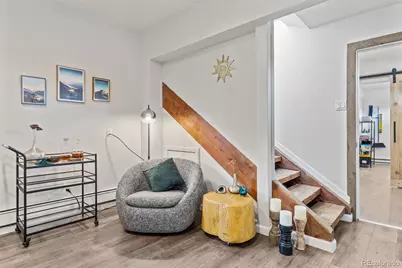 3886 Ponderosa Drive, Evergreen, CO 80439 - Photo 17