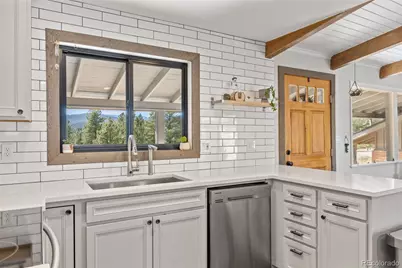 3886 Ponderosa Drive, Evergreen, CO 80439 - Photo 13