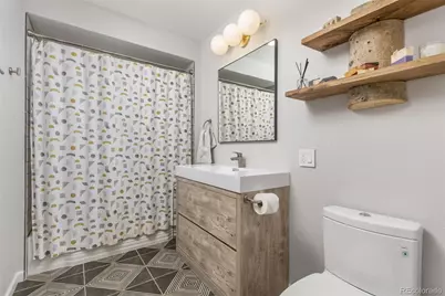 3886 Ponderosa Drive, Evergreen, CO 80439 - Photo 27