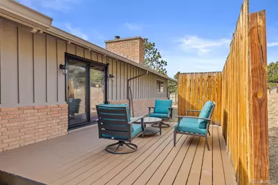 3886 Ponderosa Drive, Evergreen, CO 80439 - Photo 39