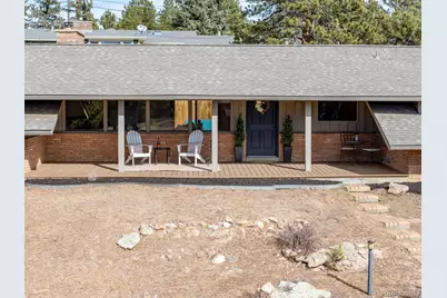 3886 Ponderosa Drive, Evergreen, CO 80439 - Photo 5