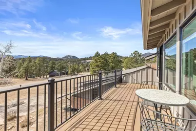 3886 Ponderosa Drive, Evergreen, CO 80439 - Photo 35