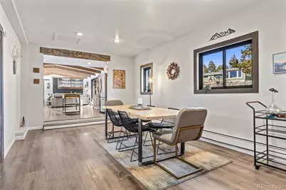 3886 Ponderosa Drive, Evergreen, CO 80439 - Photo 17