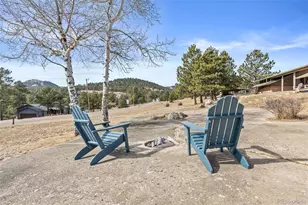 3886 Ponderosa Dr, Evergreen, CO 80439 - Photo 5