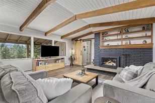 3886 Ponderosa Dr, Evergreen, CO 80439 - Photo 9