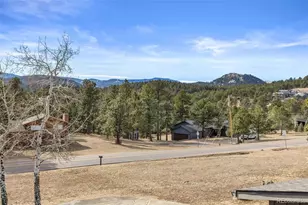 3886 Ponderosa Dr, Evergreen, CO 80439 - Photo 37