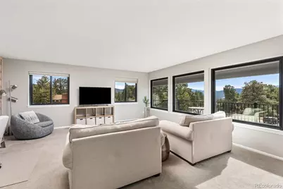 3886 Ponderosa Drive, Evergreen, CO 80439 - Photo 31