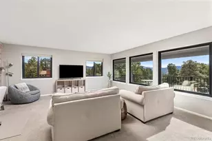 3886 Ponderosa Dr, Evergreen, CO 80439 - Photo 31