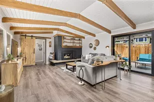 3886 Ponderosa Dr, Evergreen, CO 80439 - Photo 9