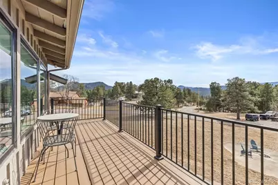 3886 Ponderosa Drive, Evergreen, CO 80439 - Photo 35