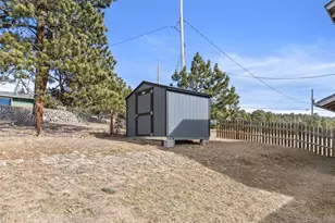 3886 Ponderosa Dr, Evergreen, CO 80439 - Photo 41