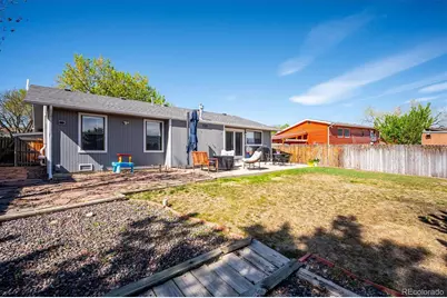 4654 S Union Street, Morrison, CO 80465 - Photo 33
