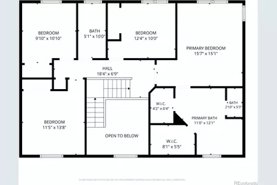 10781 Vista Road, Parker, CO 80138 - Photo 45