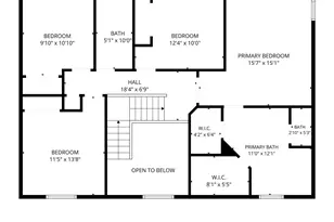 10781 Vista Rd, Parker, CO 80138 - Photo 45