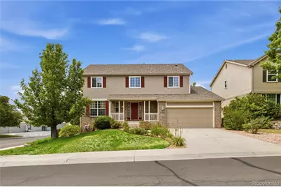10781 Vista Road, Parker, CO 80138 - Photo 1