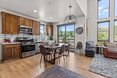 1060 Blue River Parkway #102, Silverthorne, CO 80498 - Photo 9