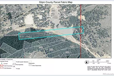 00 Missouri Flats Road, Central City, CO 80427 - Photo 17
