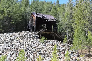 00 Missouri Flats Rd, Central City, CO 80427 - Photo 1