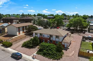 1447 Nokomis Dr, Colorado Springs, CO 80915 - Photo 7