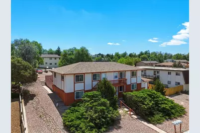 1447 Nokomis Drive, Colorado Springs, CO 80915 - Photo 3