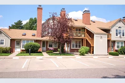 4675 S Dillon Court #F114, Aurora, CO 80015 - Photo 1