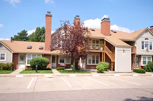 4675 S Dillon Ct, Aurora, CO 80015 - Photo 1