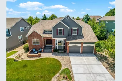 578 Stonemont Drive, Castle Pines, CO 80108 - Photo 1