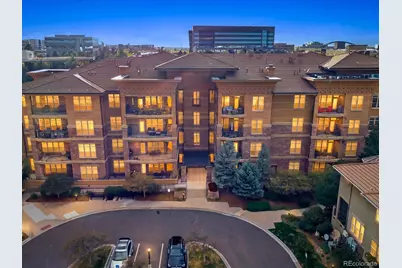 7865 Vallagio Lane #310, Englewood, CO 80112 - Photo 3