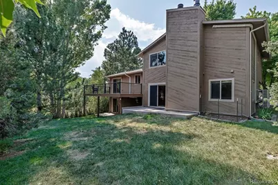 8056 Windwood Way, Parker, CO 80134 - Photo 41