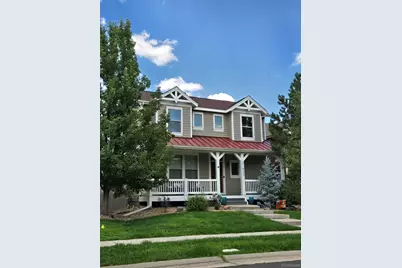 21827 E Tallkid Avenue, Parker, CO 80138 - Photo 1