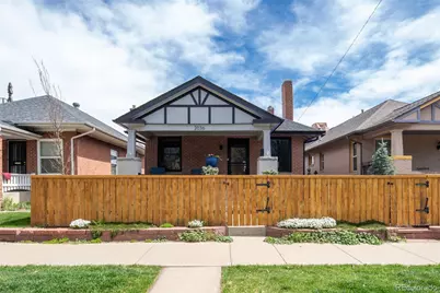 2036 Eliot Street, Denver, CO 80211 - Photo 5