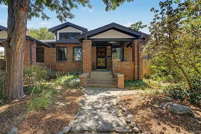3126 W Clyde Place, Denver, CO 80211 - Photo 1