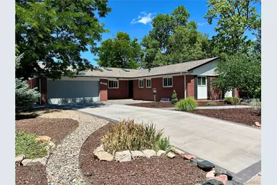 6955 S Cook Way, Centennial, CO 80122 - Photo 1