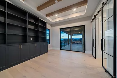 2442 Fox View Trail, Franktown, CO 80116 - Photo 25