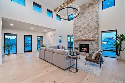 2442 Fox View Trail, Franktown, CO 80116 - Photo 5